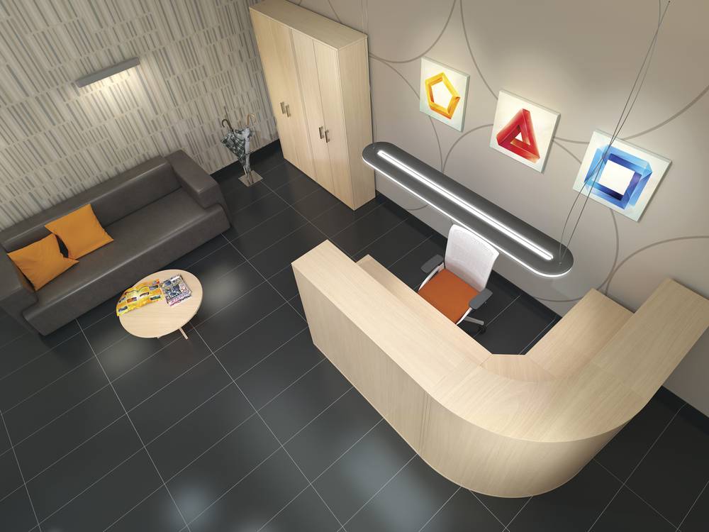 Стойка А-551 фото 1