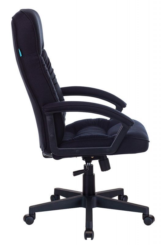 Кресло для руководителя Бюрократ T-9908AXSN-Black фото 7