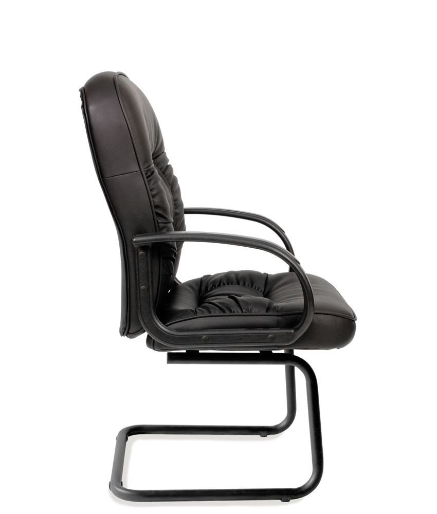 Кресло для посетителя TAIPIT 416 V фото 2