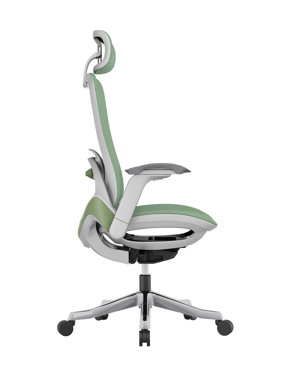 Кресло для оператора Директория-Модер Батерфляй Baterflay фото 1