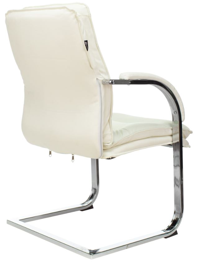 Кресло для посетителя Бюрократ T-9927SL-LOW-V фото 2