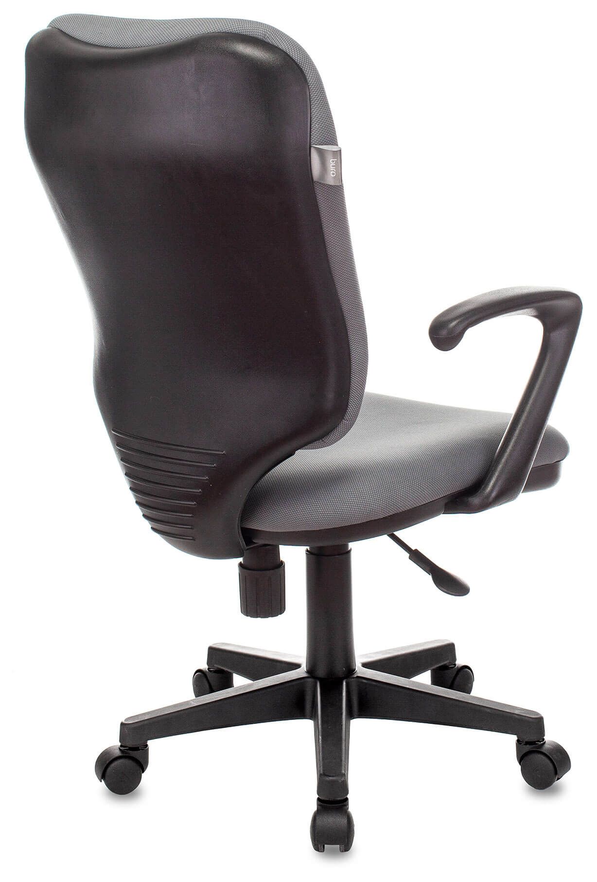 Кресло для оператора Бюрократ CH-540AXSN фото 3