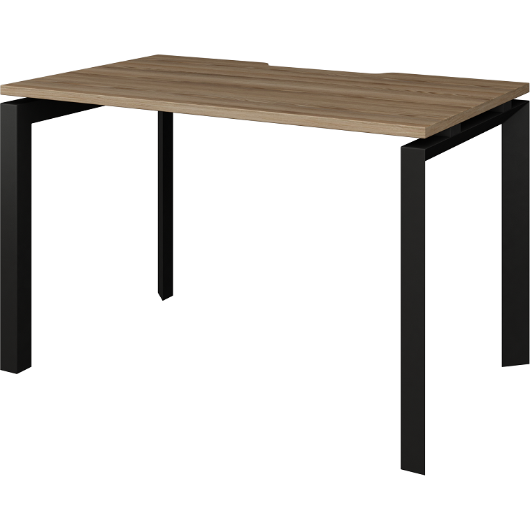 Стол на П-м/каркасе НТМП.П-120 фото 1