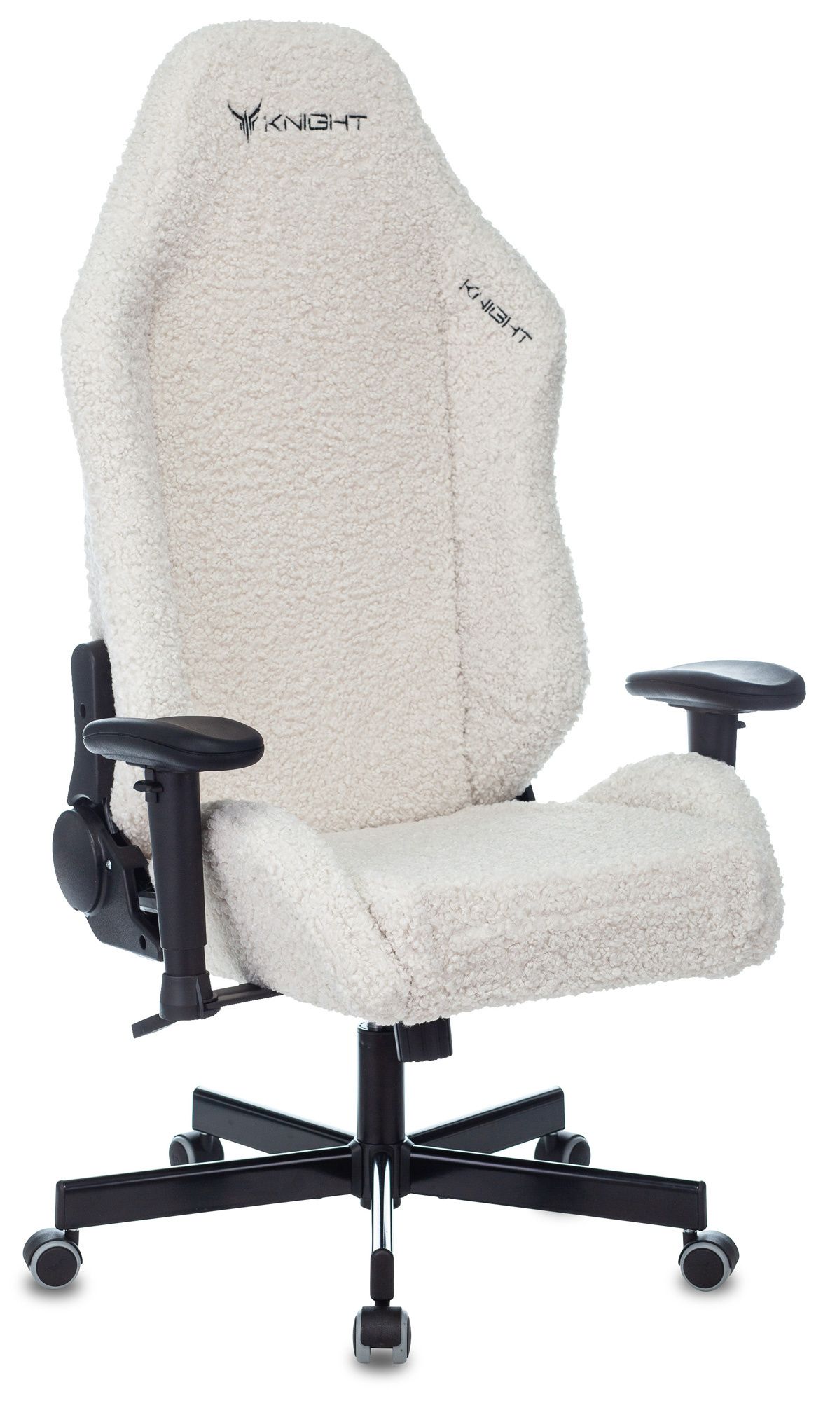 Игровое кресло Бюрократ Knight T1 фото 5