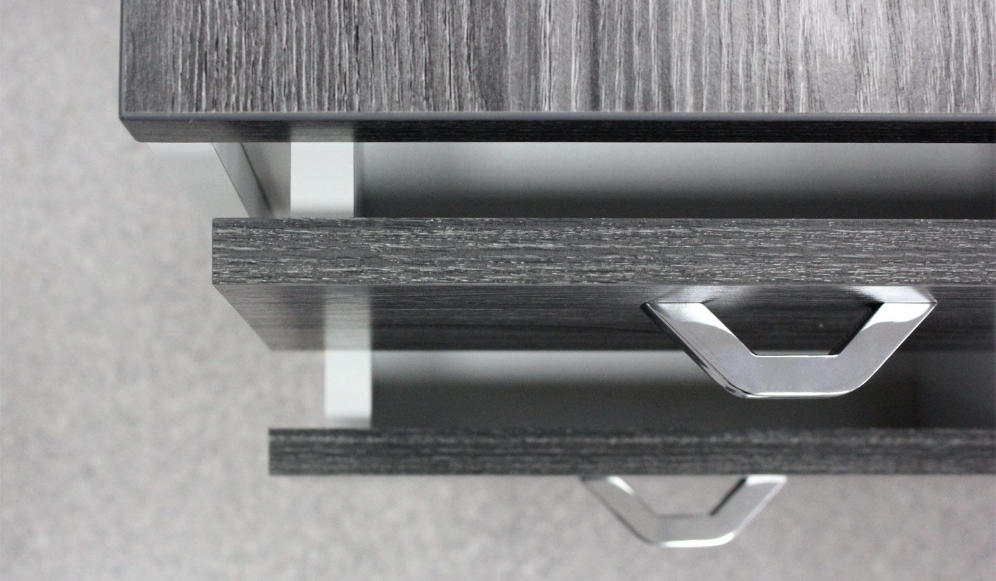 Бокс с выдвижными ящиками к тумбе Z-85 фото 4