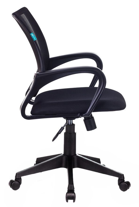 Кресло для оператора Бюрократ CH-695N фото 2