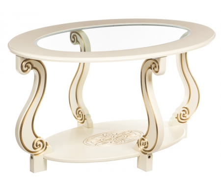 Стол журнальный "Овация (С)" фото 1