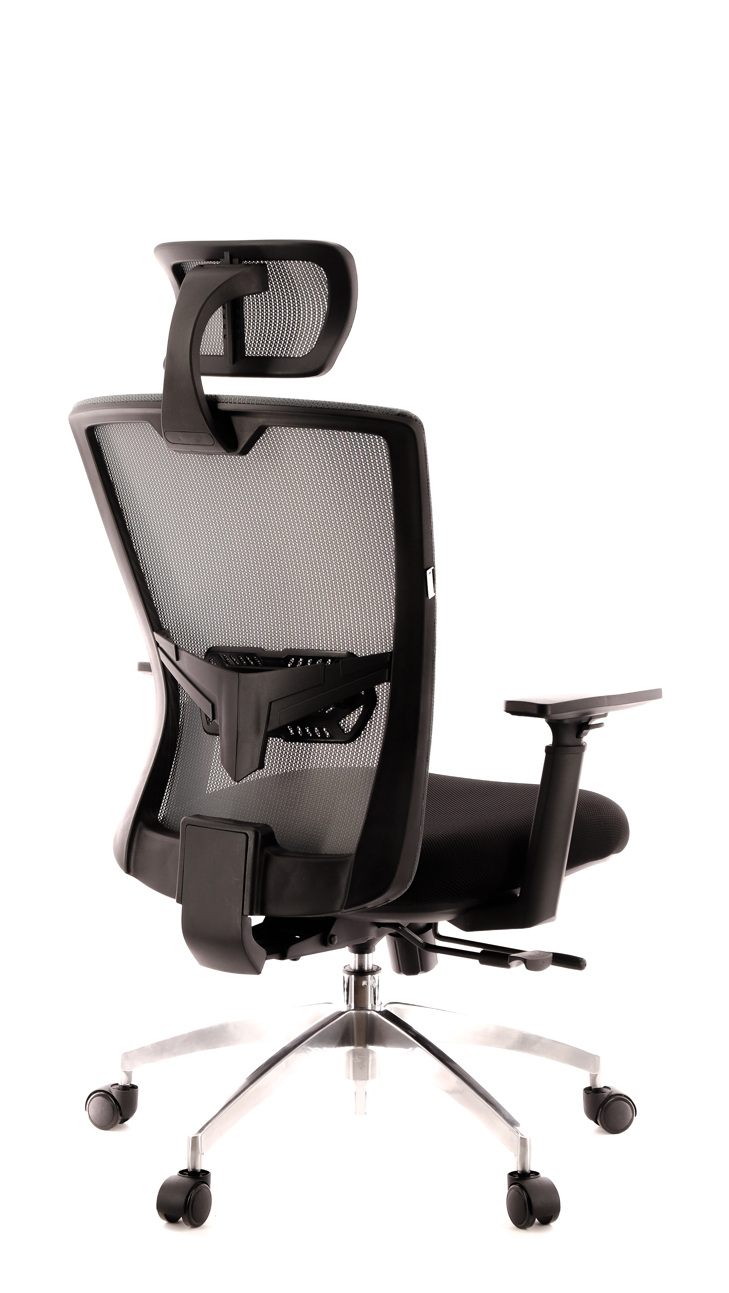 Кресло для руководителя Everprof Polo S Сетка фото 2