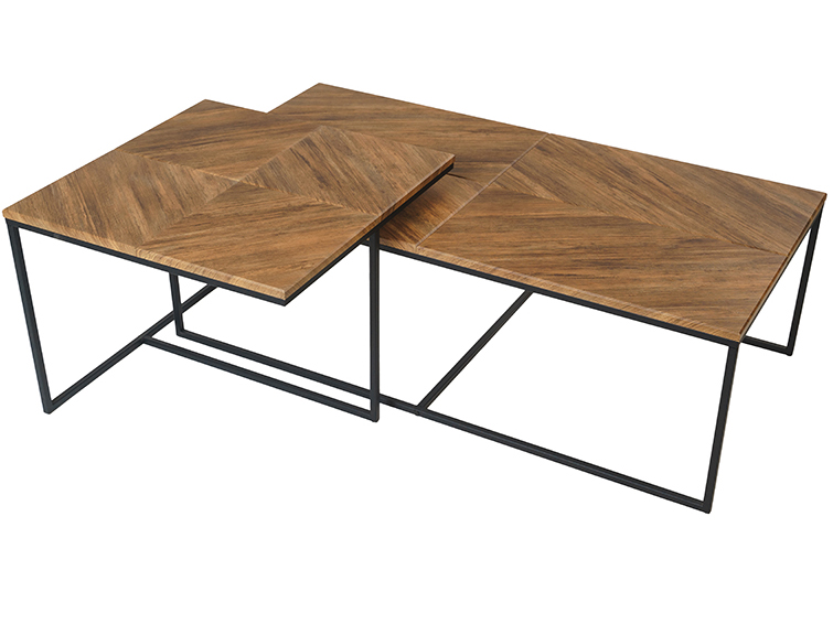 Стол журнальный "Эклектик" фото 1