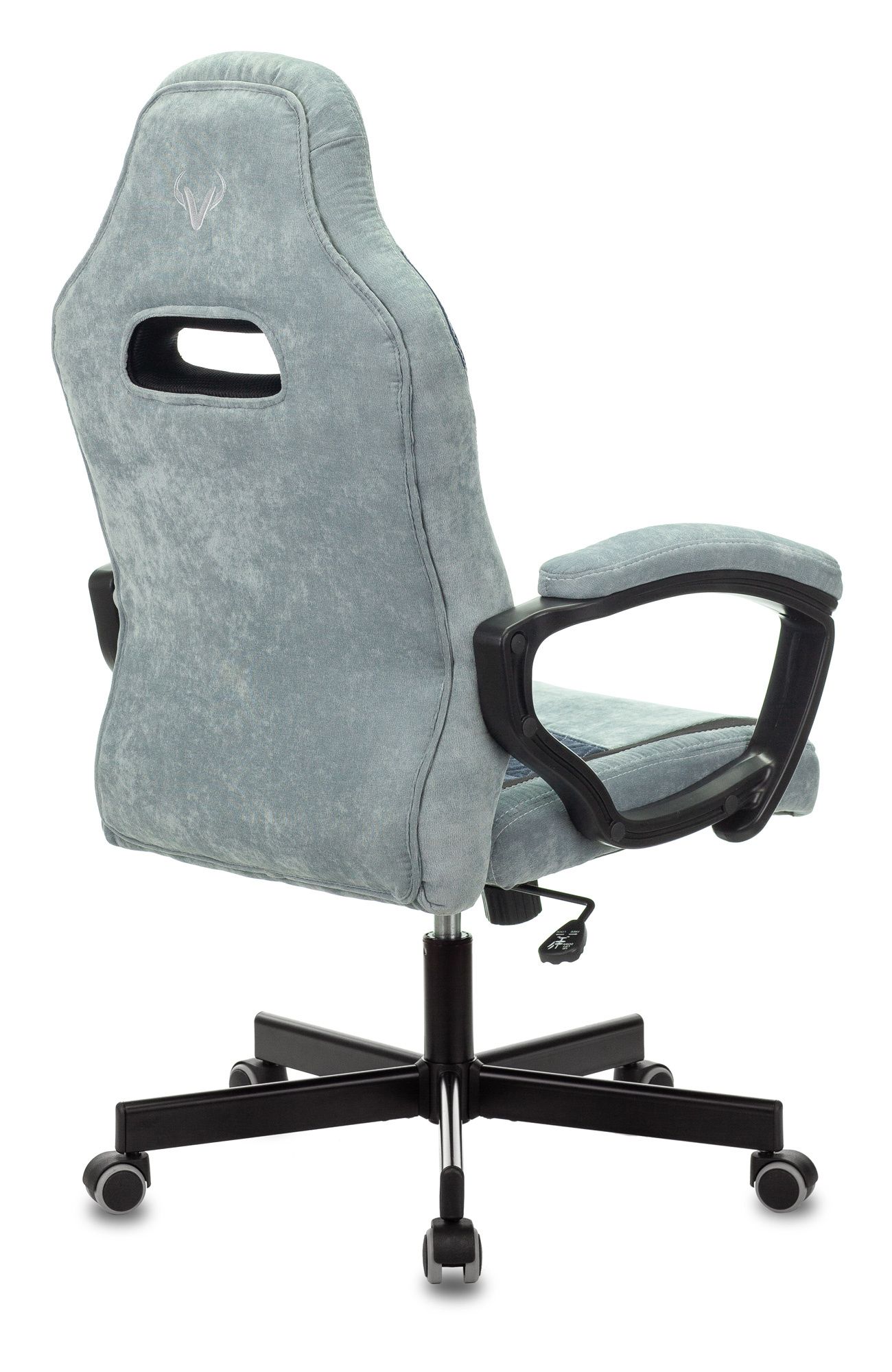 Игровое кресло Бюрократ VIKING 6 KNIGHT фото 5