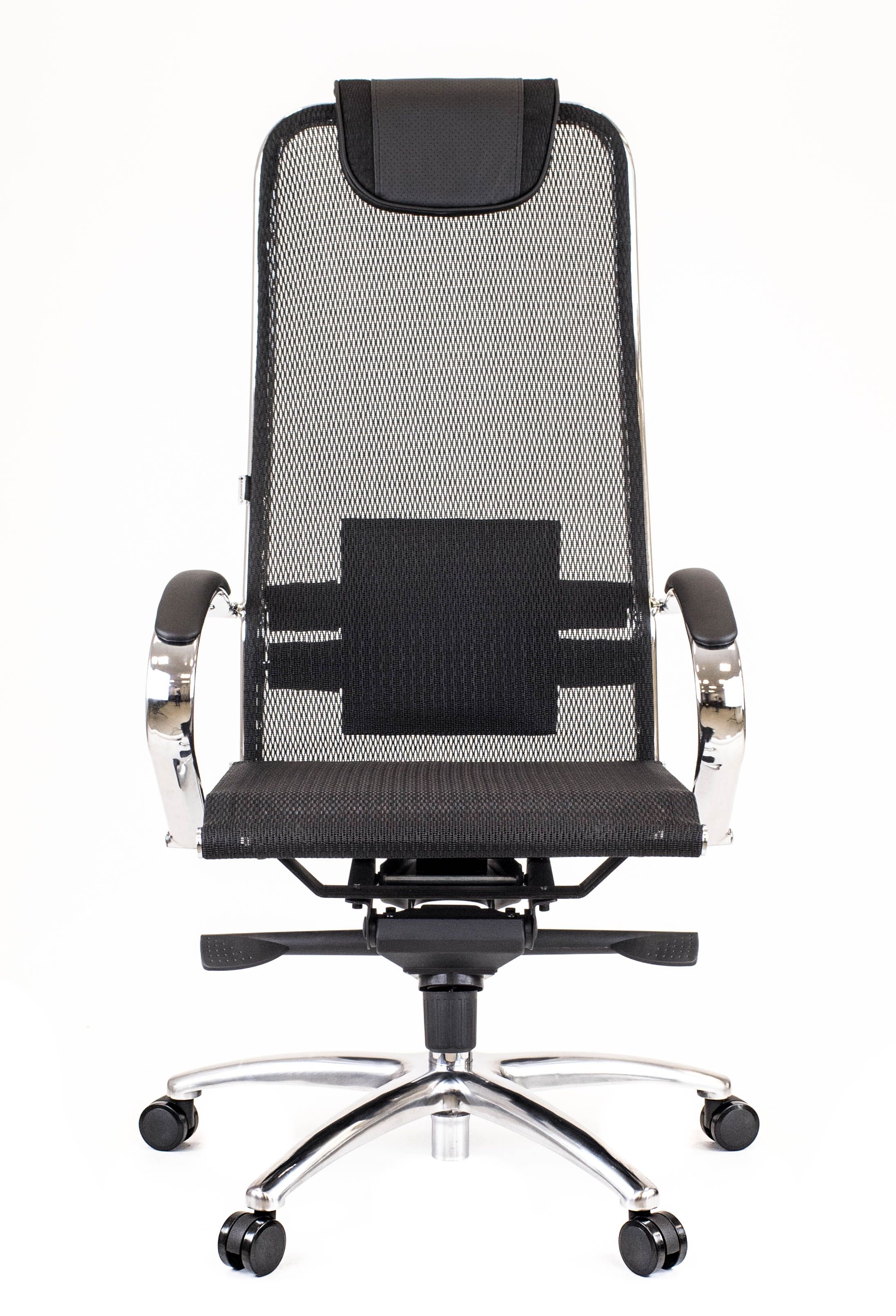 Кресло для руководителя Everprof Deco Сетка фото 1