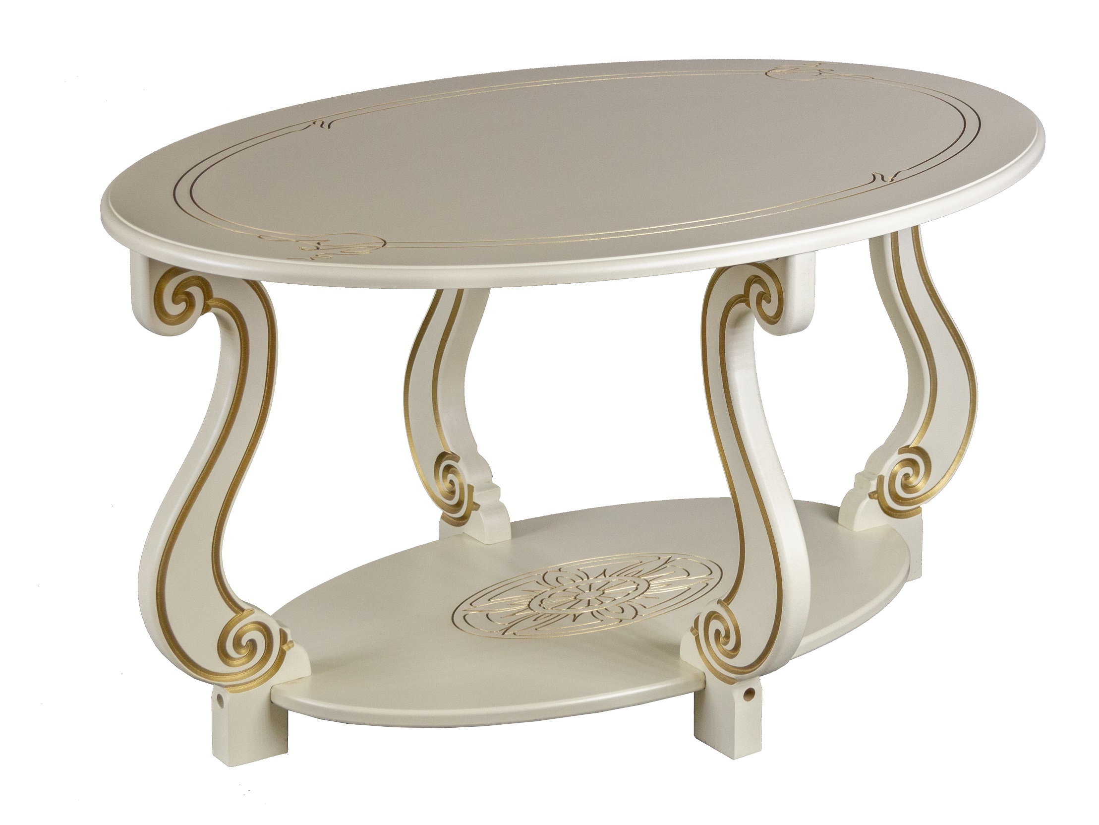 Стол журнальный "Овация (М)" фото 1