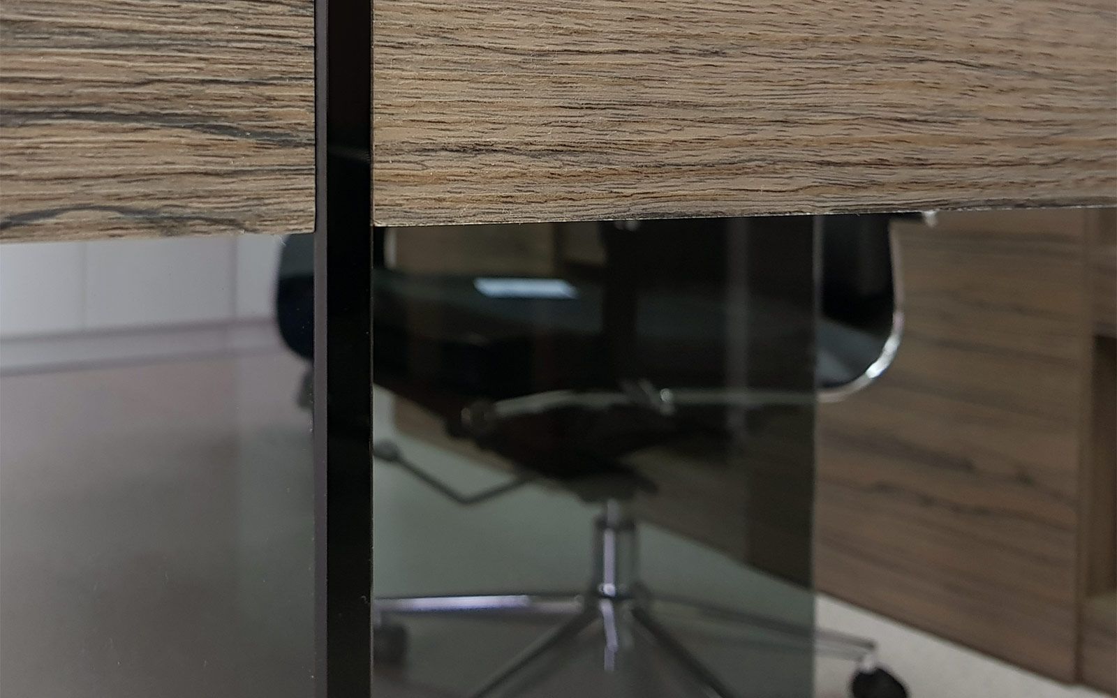 Приставной брифинг GS-10 фото 2