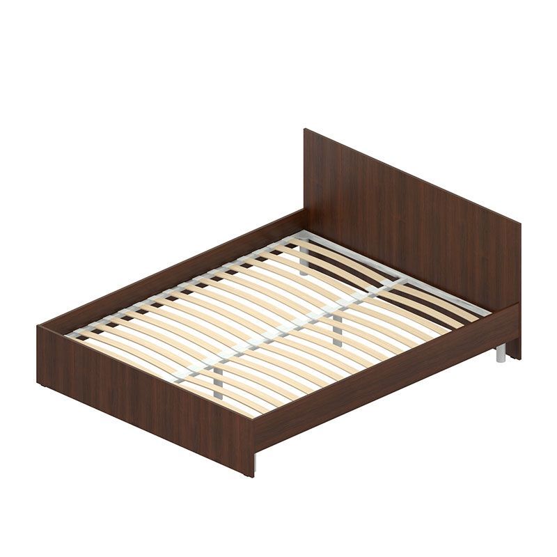 Кровать двуспальная с орт.основанием Ct-2.2 фото 1