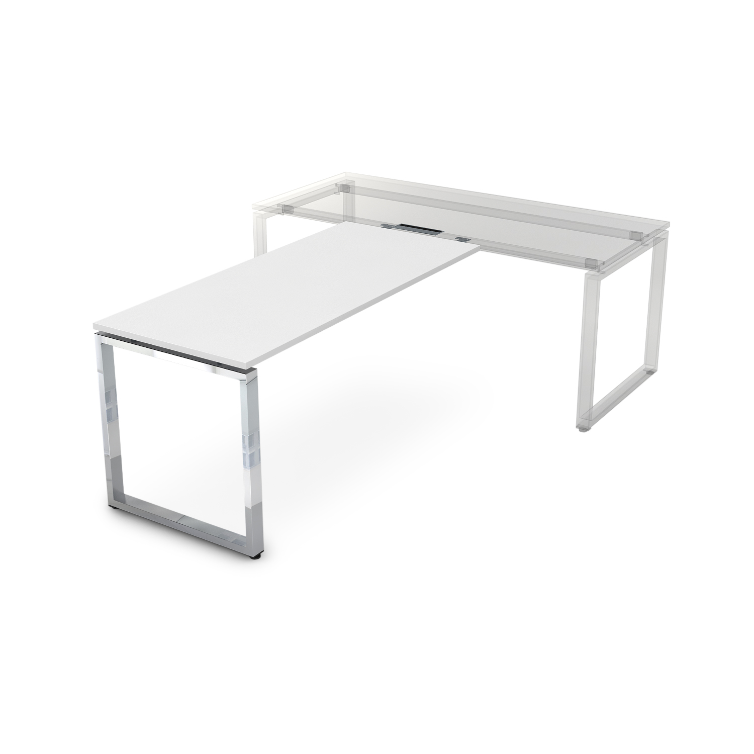 Брифинг-приставка НБП-О.008 фото 3