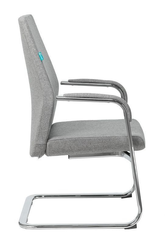 Кресло для посетителя Бюрократ JONS-LOW-V фото 7