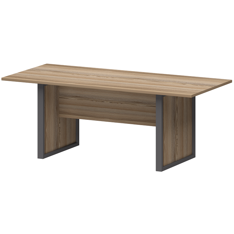 Стол для заседаний НТМ-200.90 фото 1