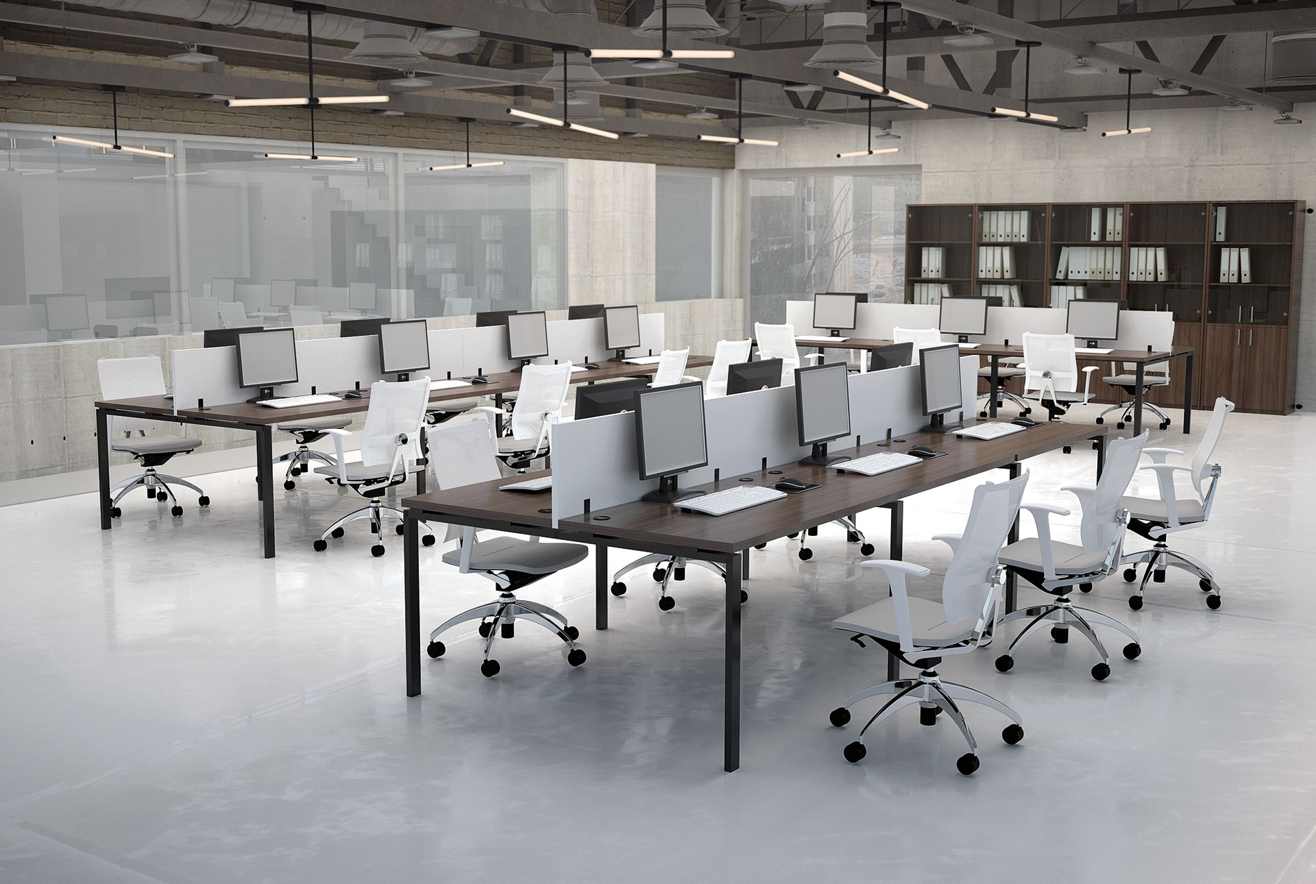 Экраны фронтальные для стола Арго фото 4