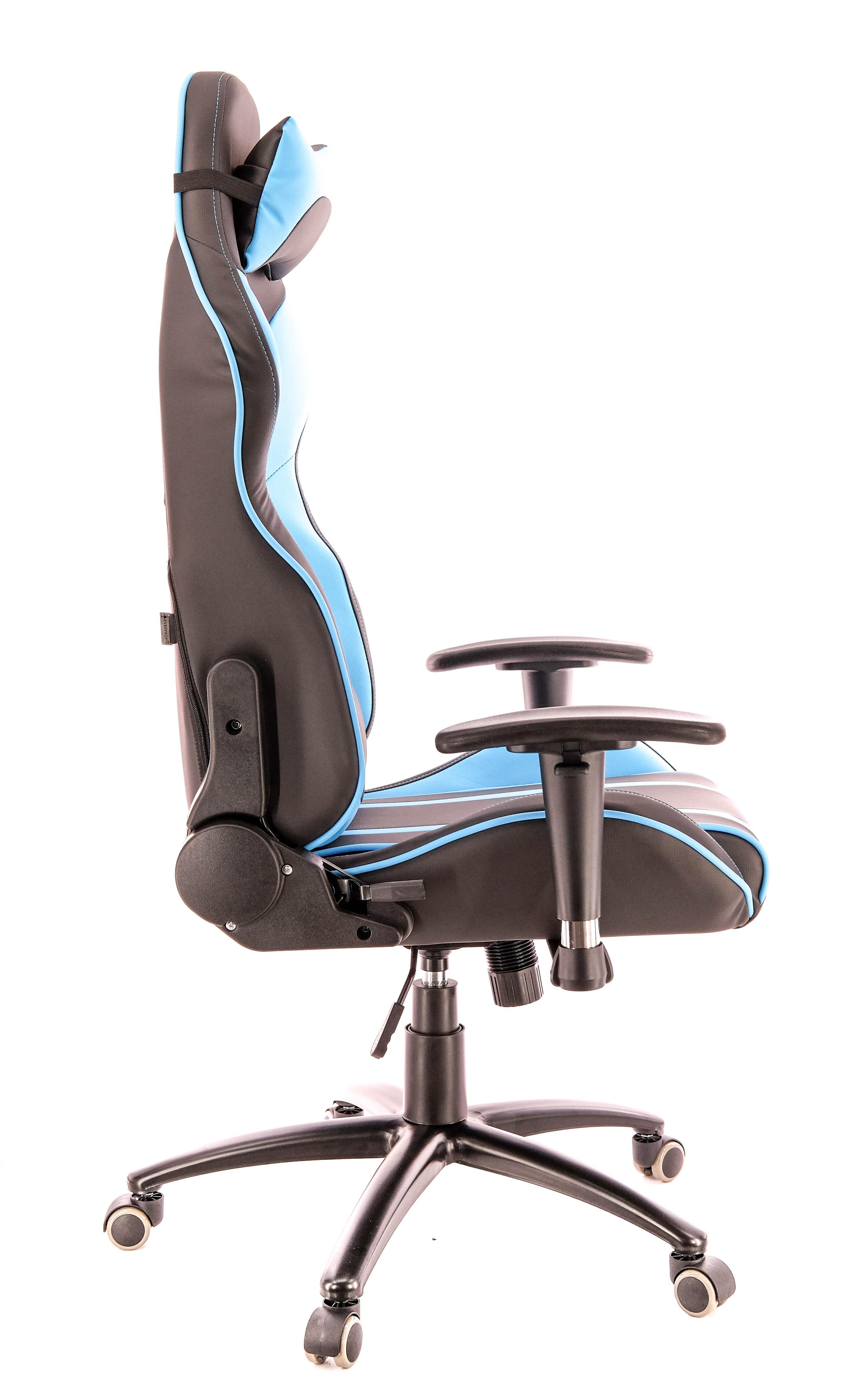 Игровое кресло Everprof Lotus S16 Экокожа фото 1