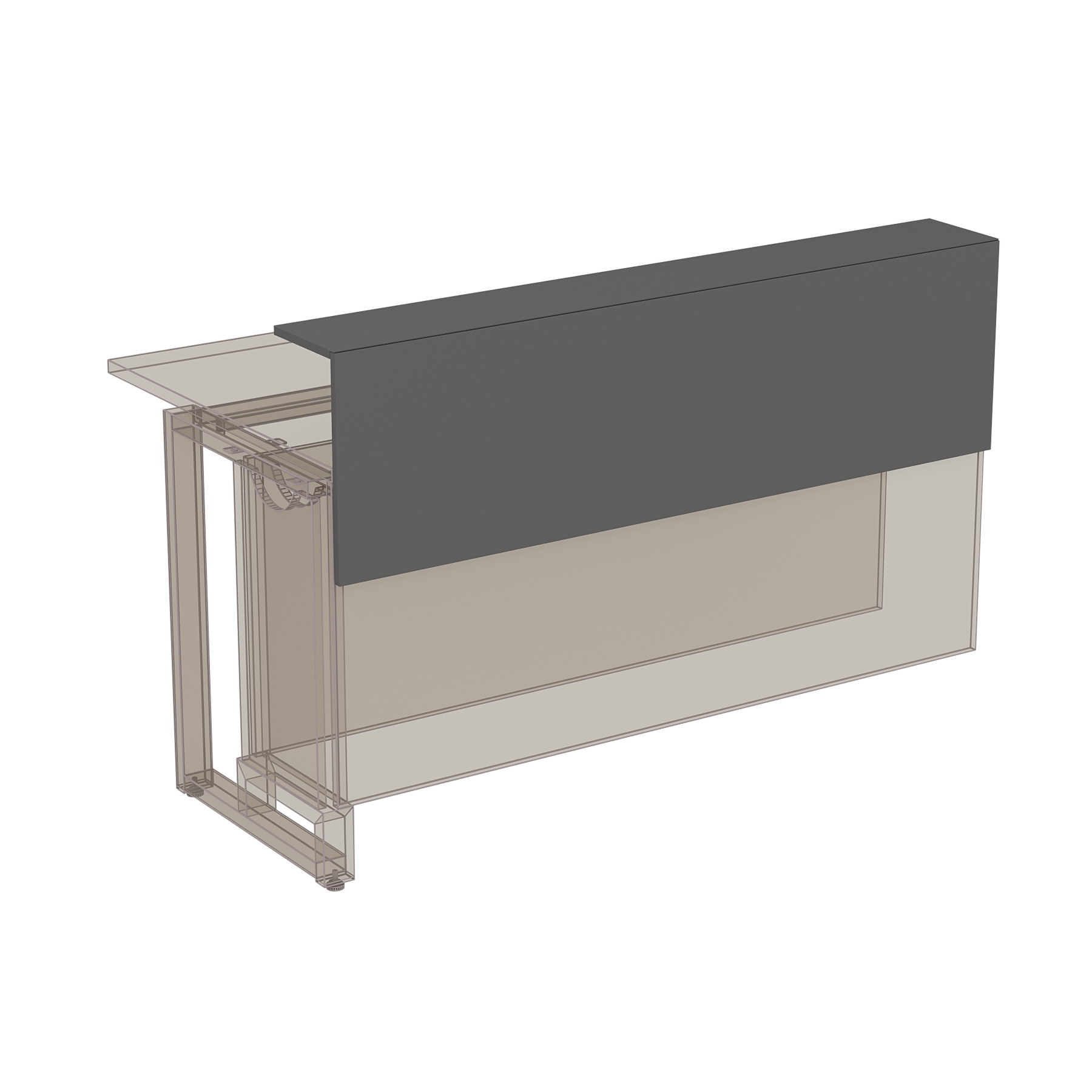 Надставка президиум 16НПК.012.2 фото 2