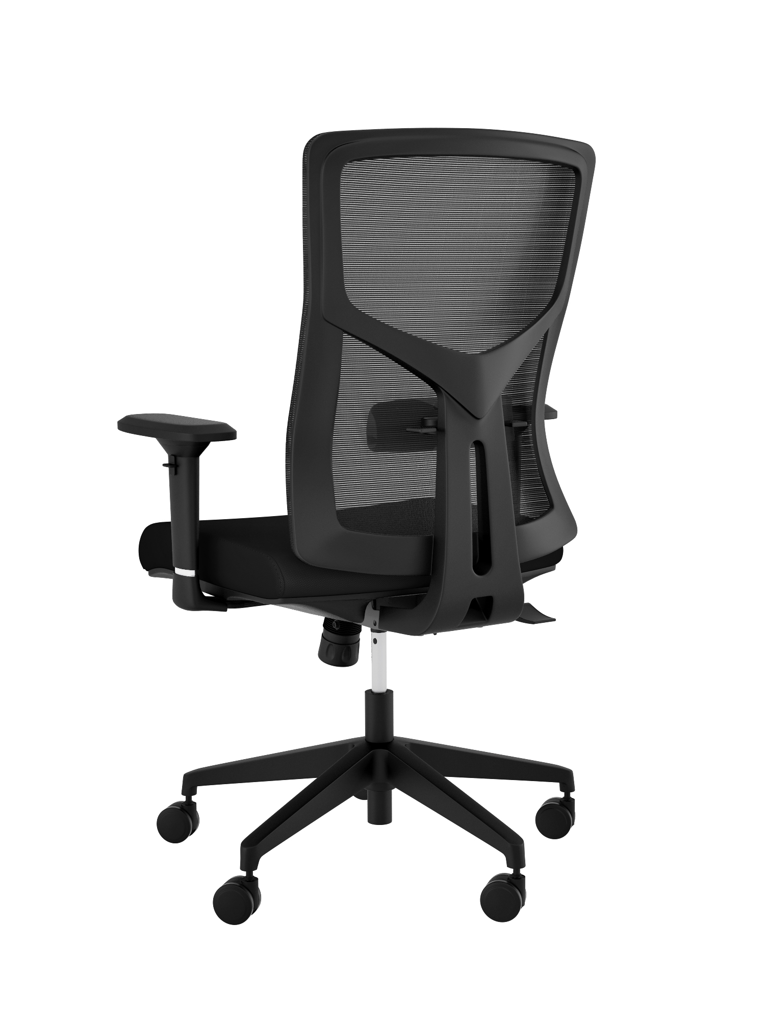 Кресло для оператора Директория-Модер Фидель М фото 2