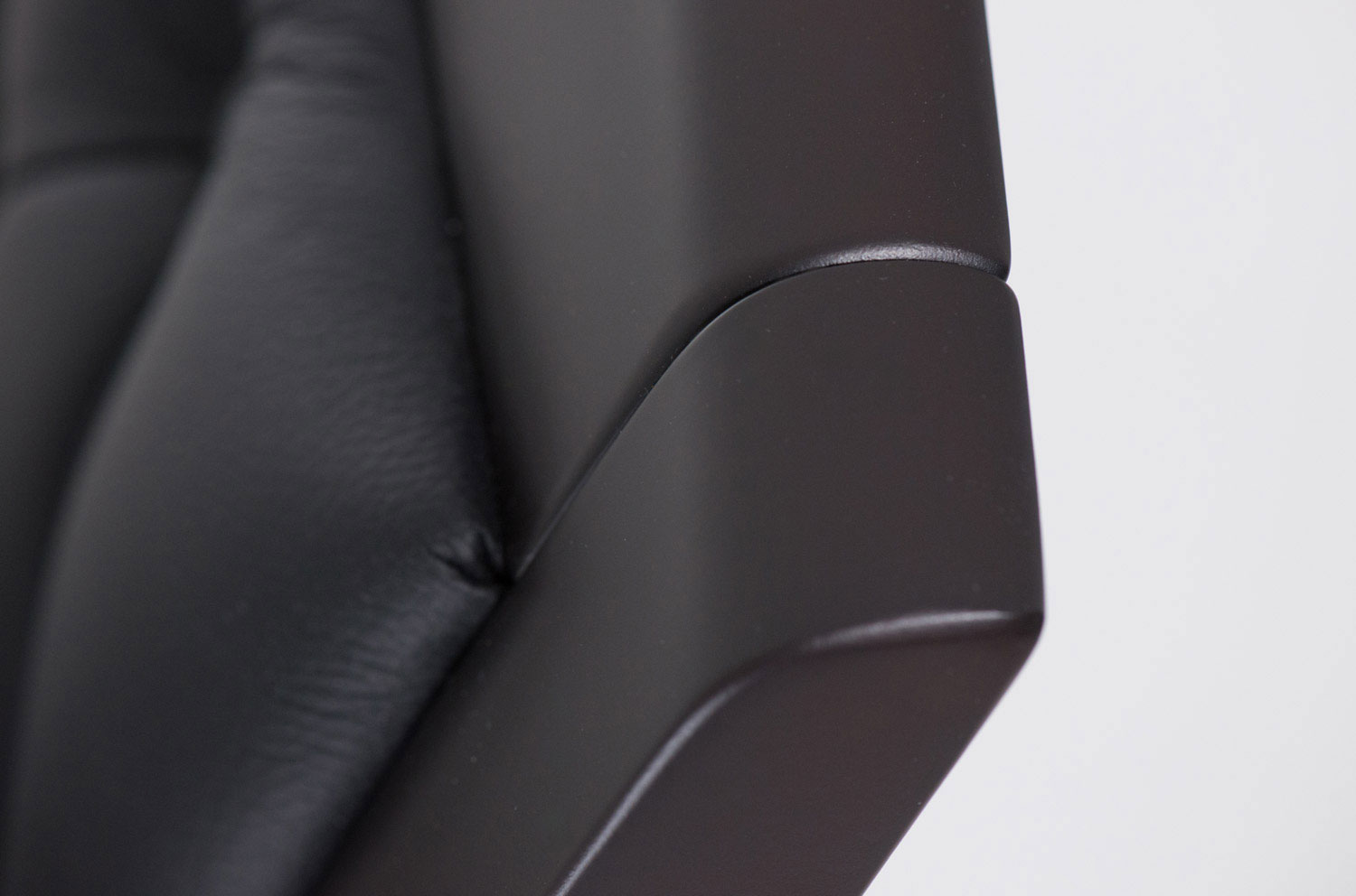 Кресло для посетителя Profoffice SENATOR LUX фото 4