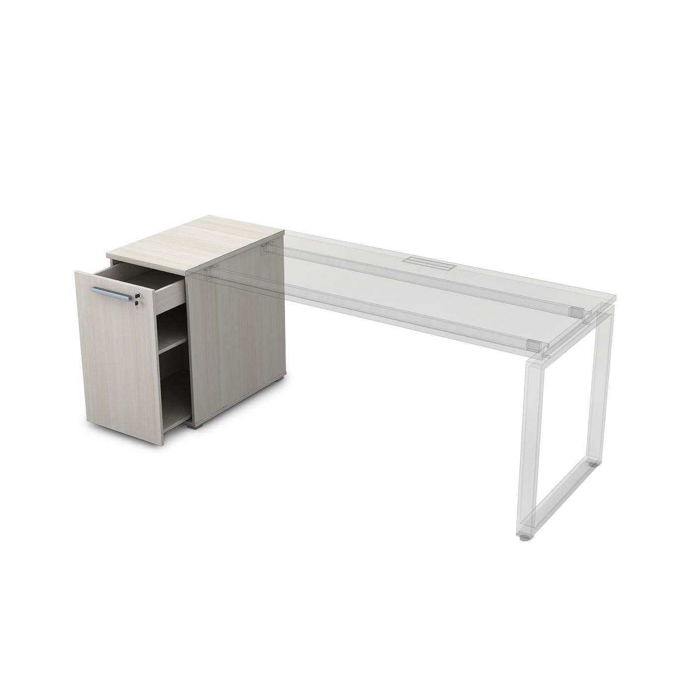 Тумба 9Т.008 фото 1