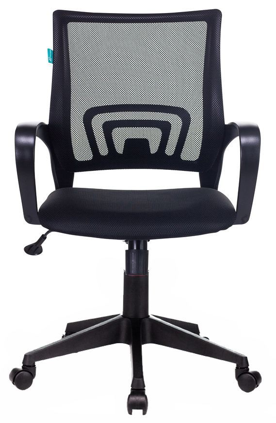 Кресло для оператора Бюрократ CH-695N фото 1