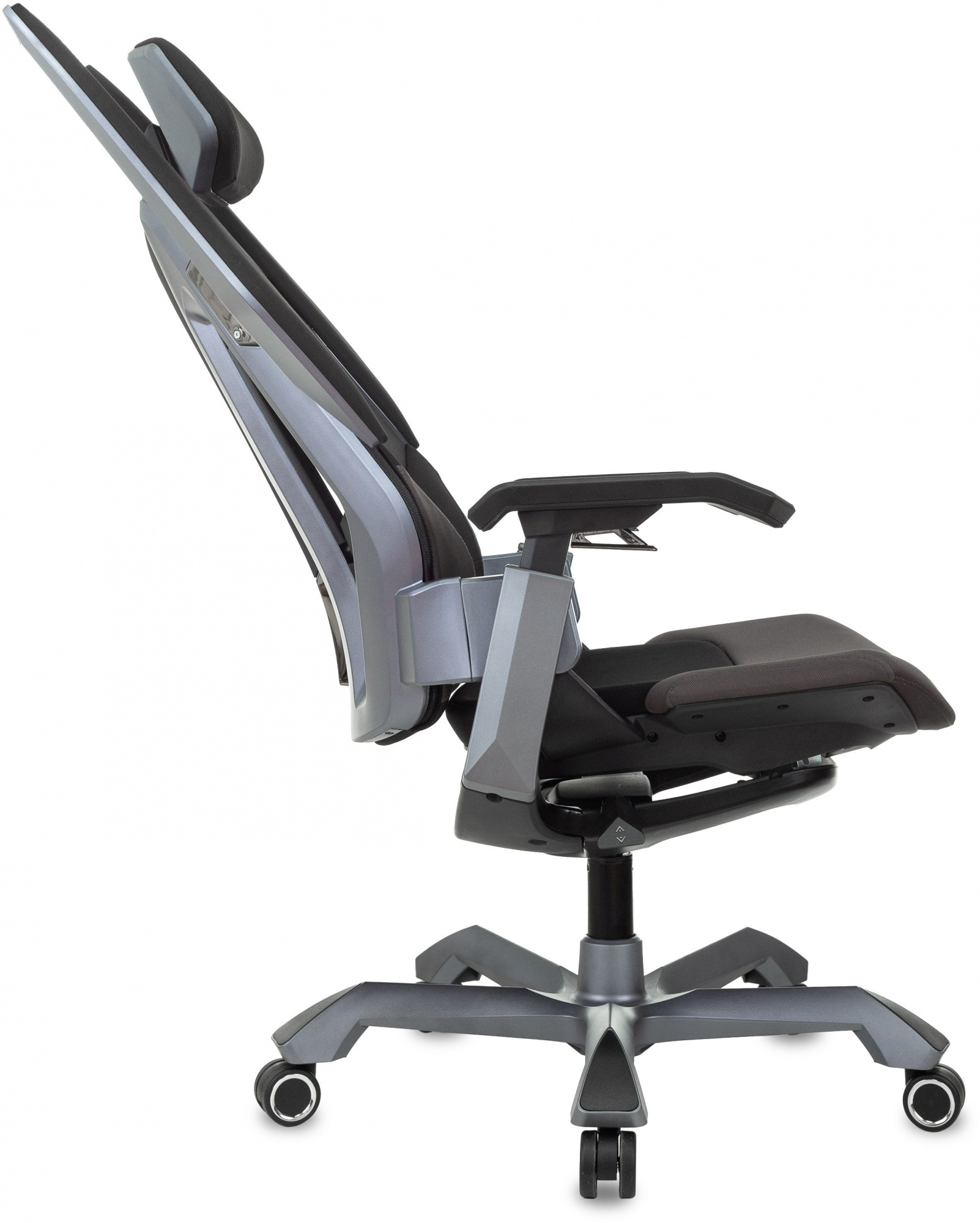 Игровое кресло Бюрократ Knight Aero фото 7