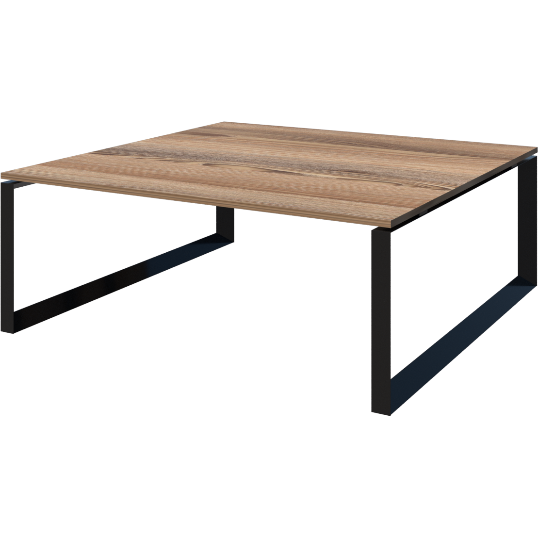 Стол переговорный на О-м/каркасе НТМП.О-120.11 фото 1