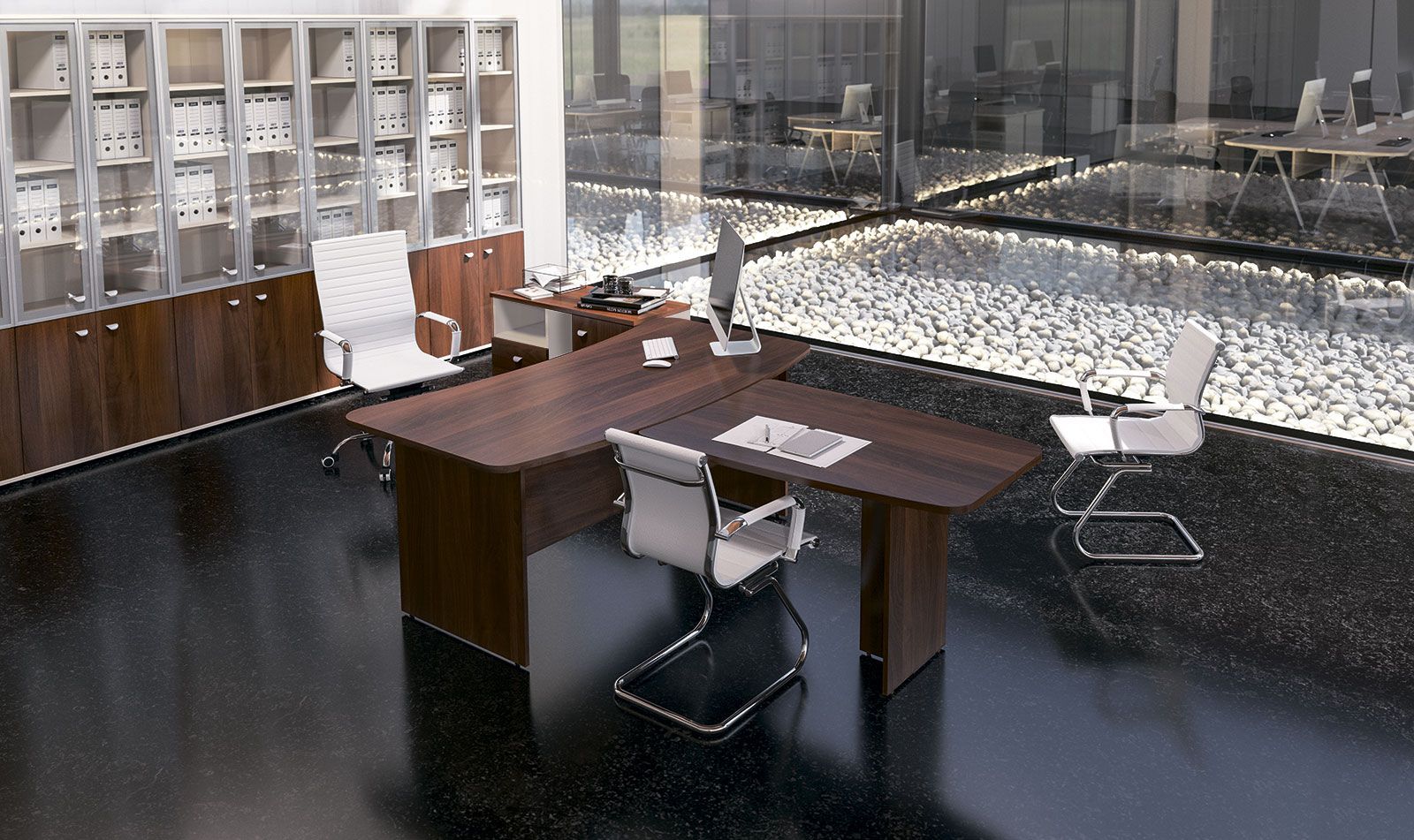 Брифинг-приставка G-10 фото 2