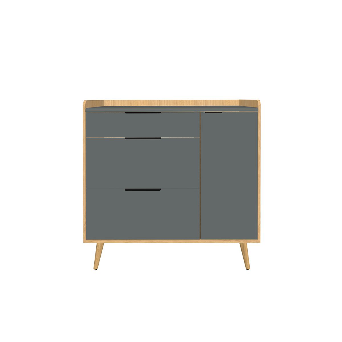 Греденция Rem-36 фото 1