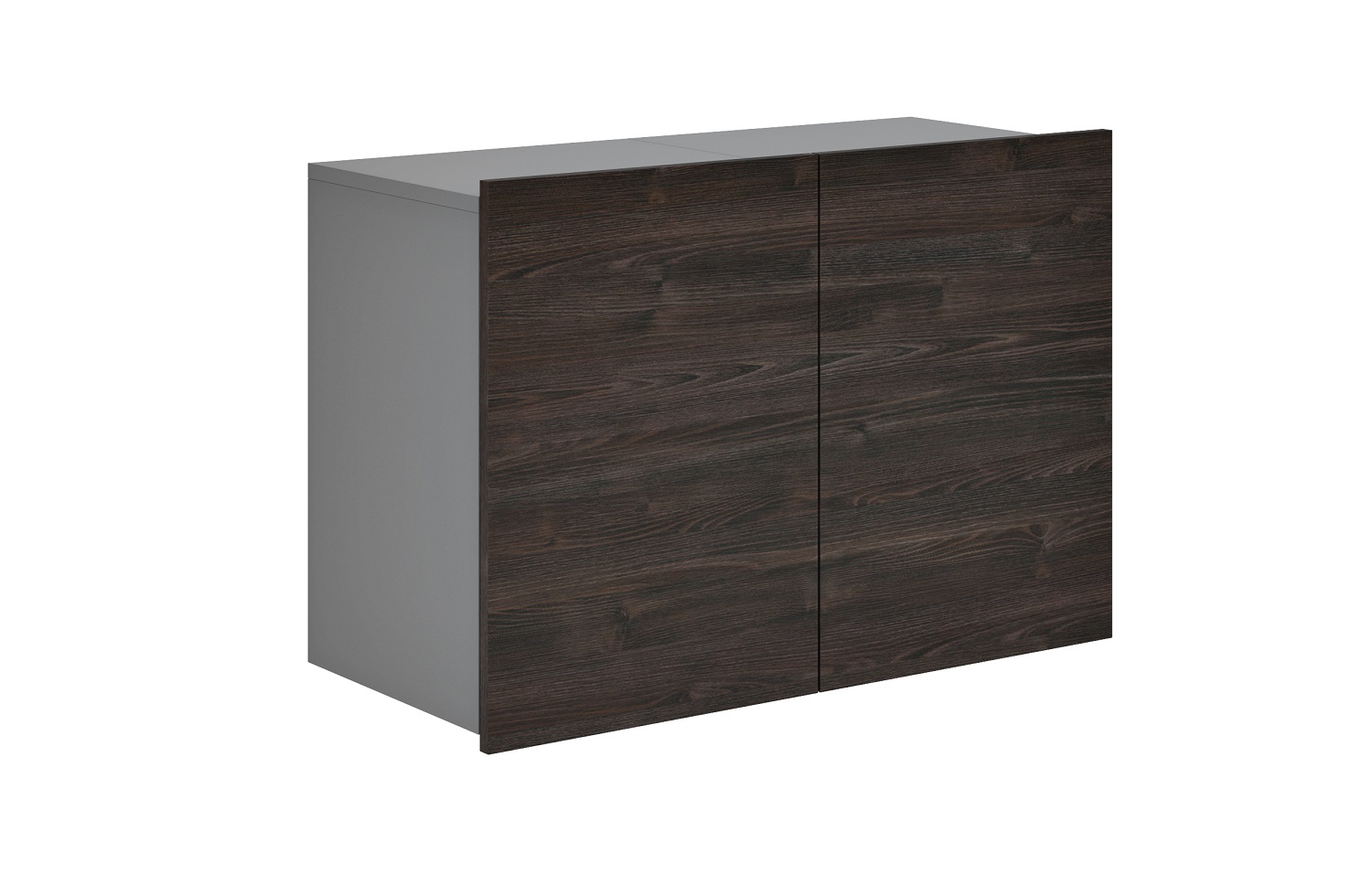 Навесная полка (2 двери) JR902 фото 1