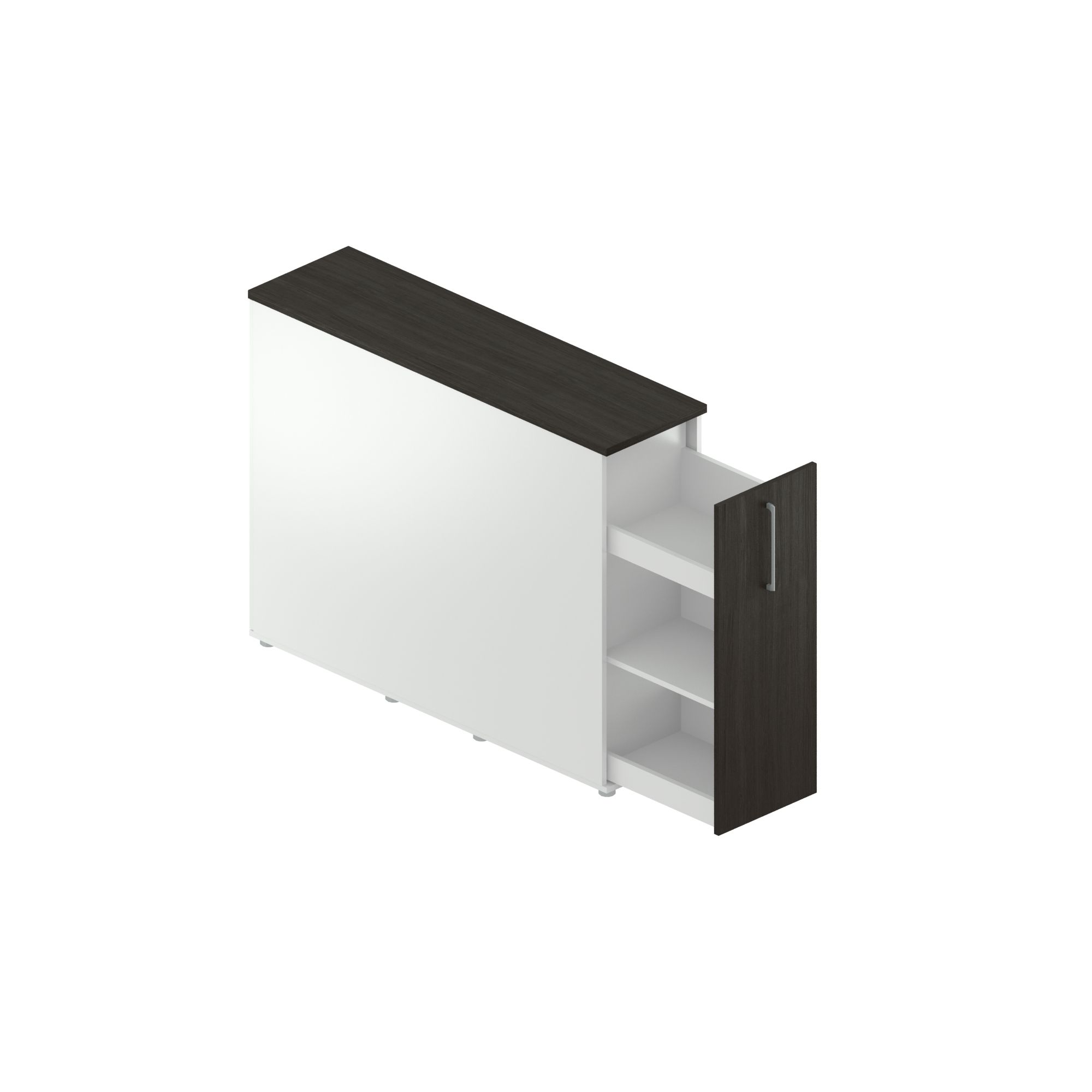 Объединяющая тумба-органайзер R-38 фото 1