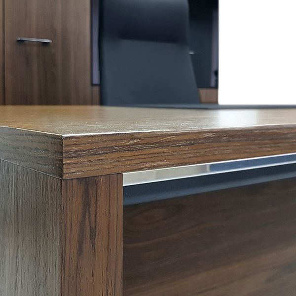 Стол руководителя Kv-160 фото 4