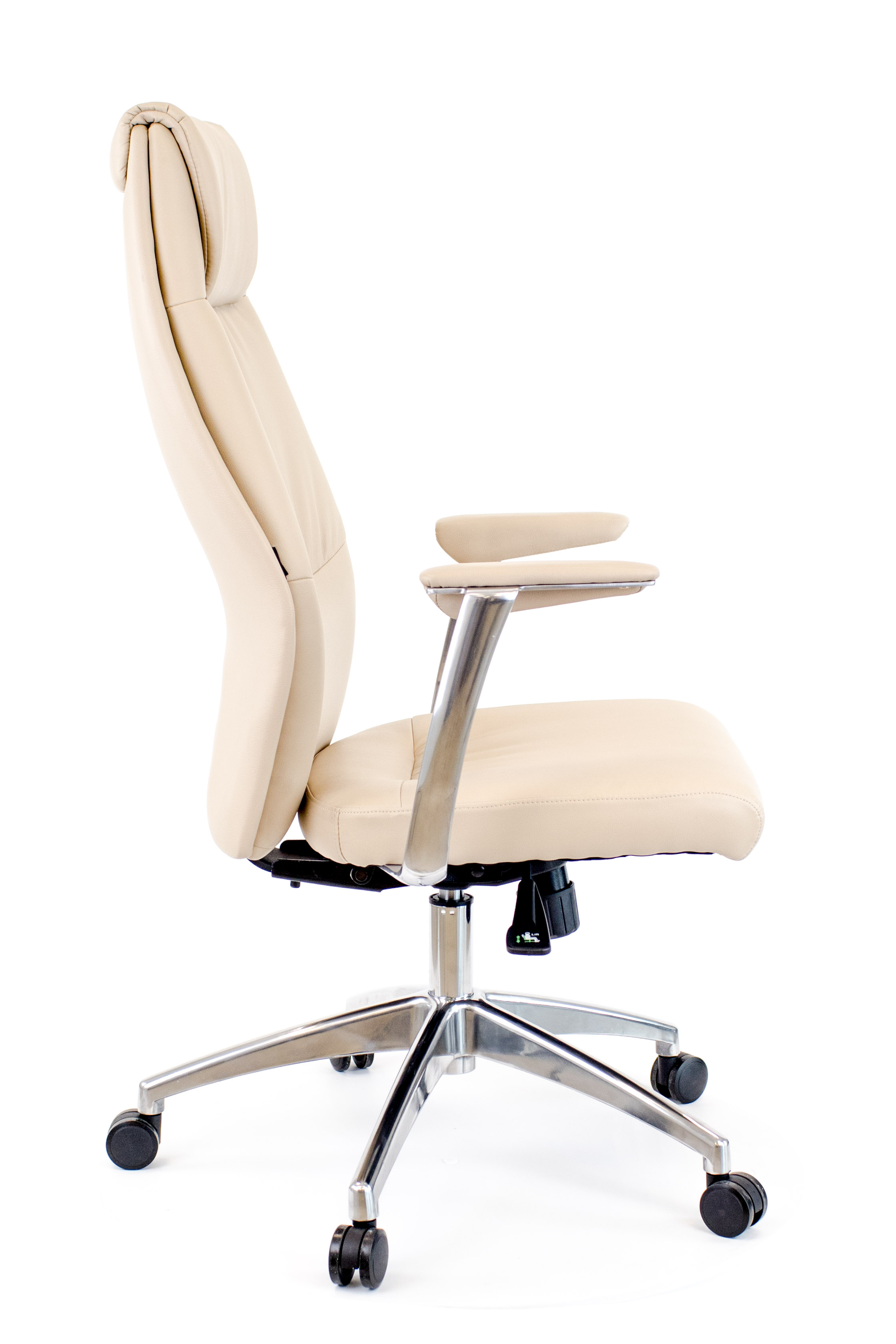 Кресло для руководителя Everprof London Экокожа фото 1