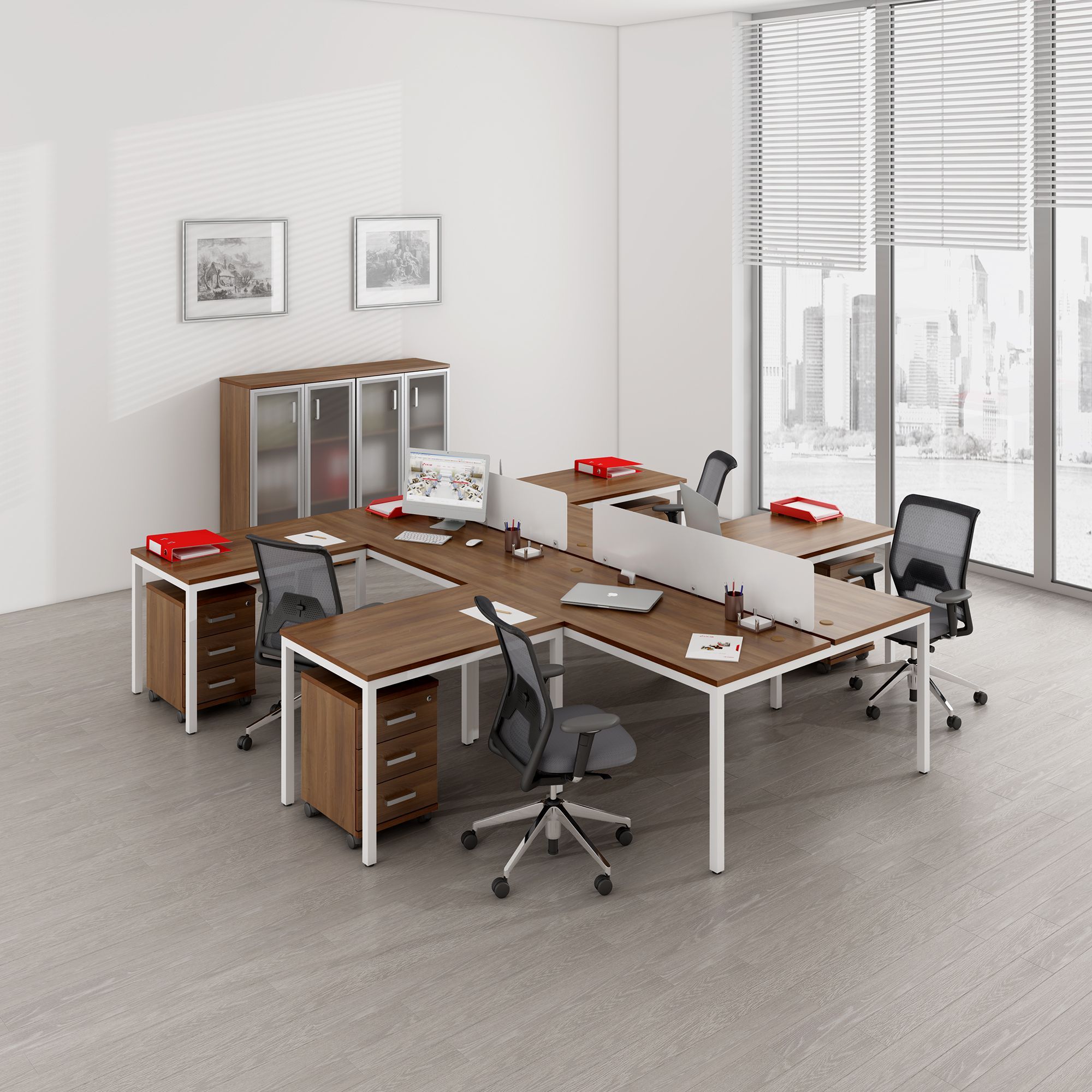 Конечный модуль бенч-системы 6МБК.267 фото 3