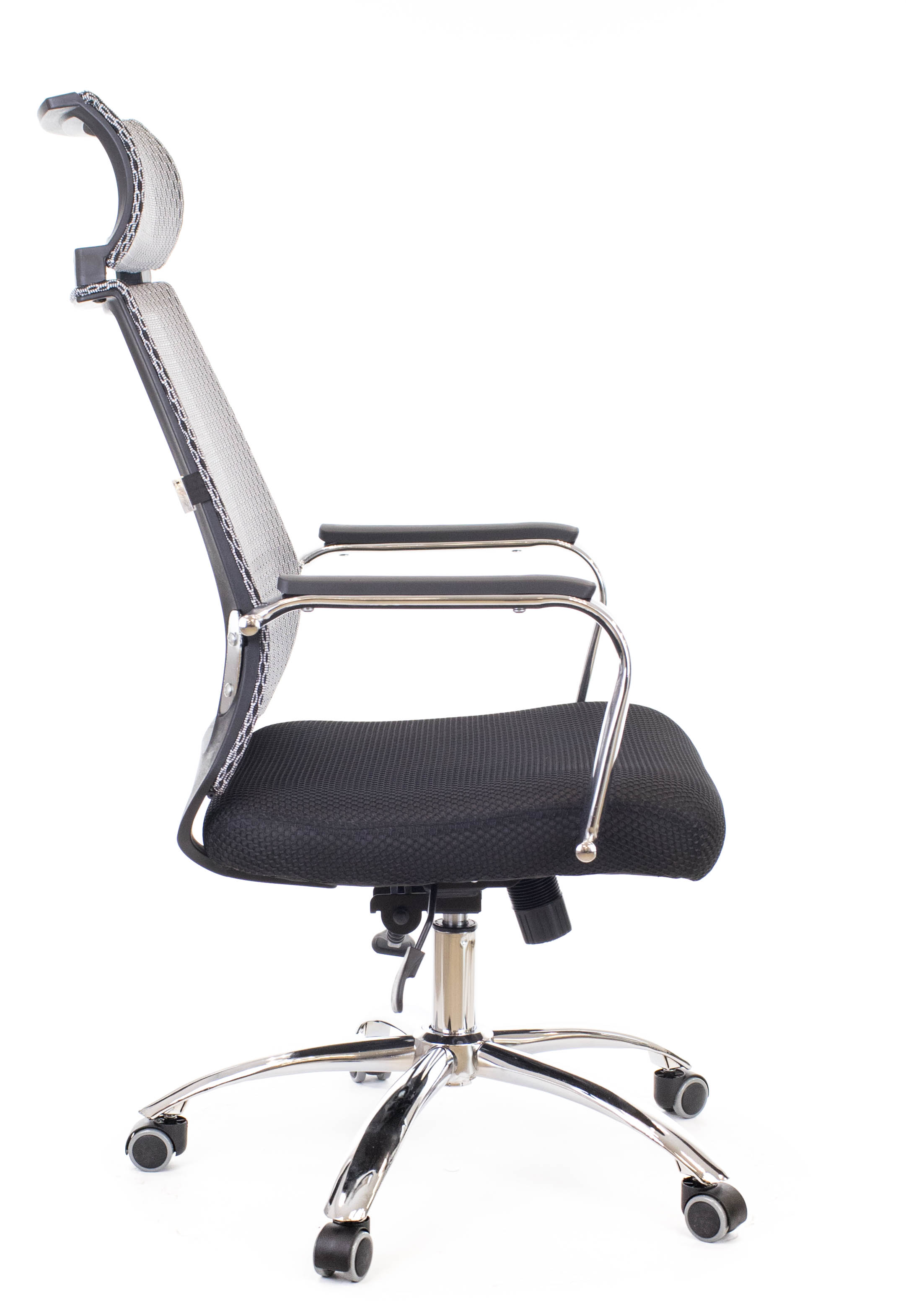 Кресло для руководителя Everprof Dart TM Сетка фото 1