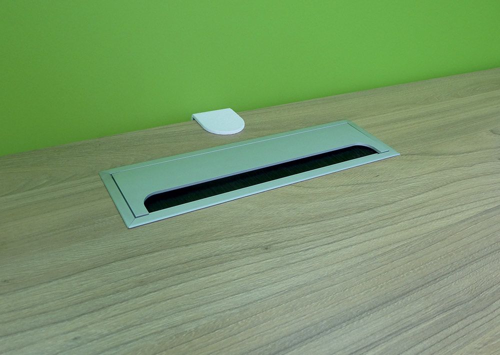 Промежуточный стол с люком Rio Project фото 3