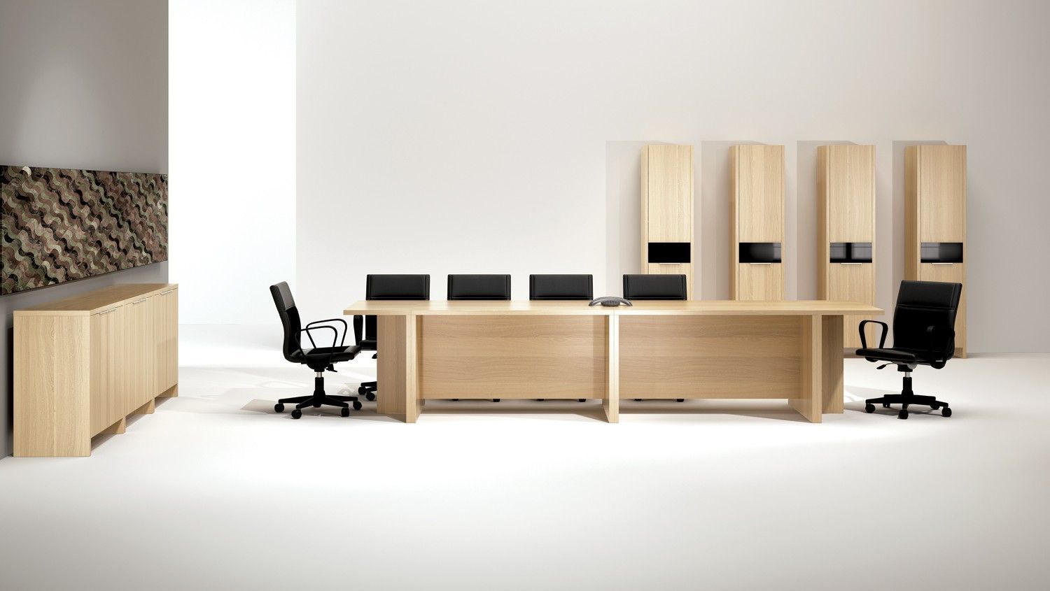 Окончание стола заседаний КТ-06.38 фото 2