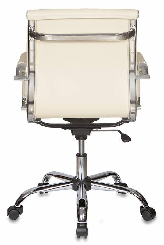 Кресло для руководителя Бюрократ CH-993-LOW фото 3