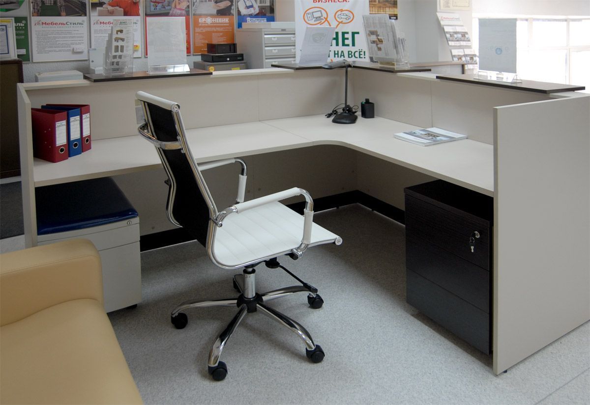 Боковина RR-1L фото 3