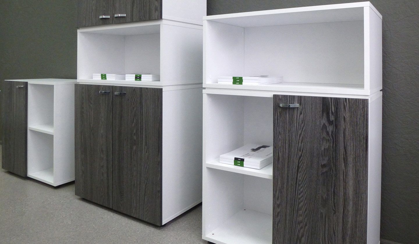 Проставка для стыковки стеллажей Z-48 фото 4