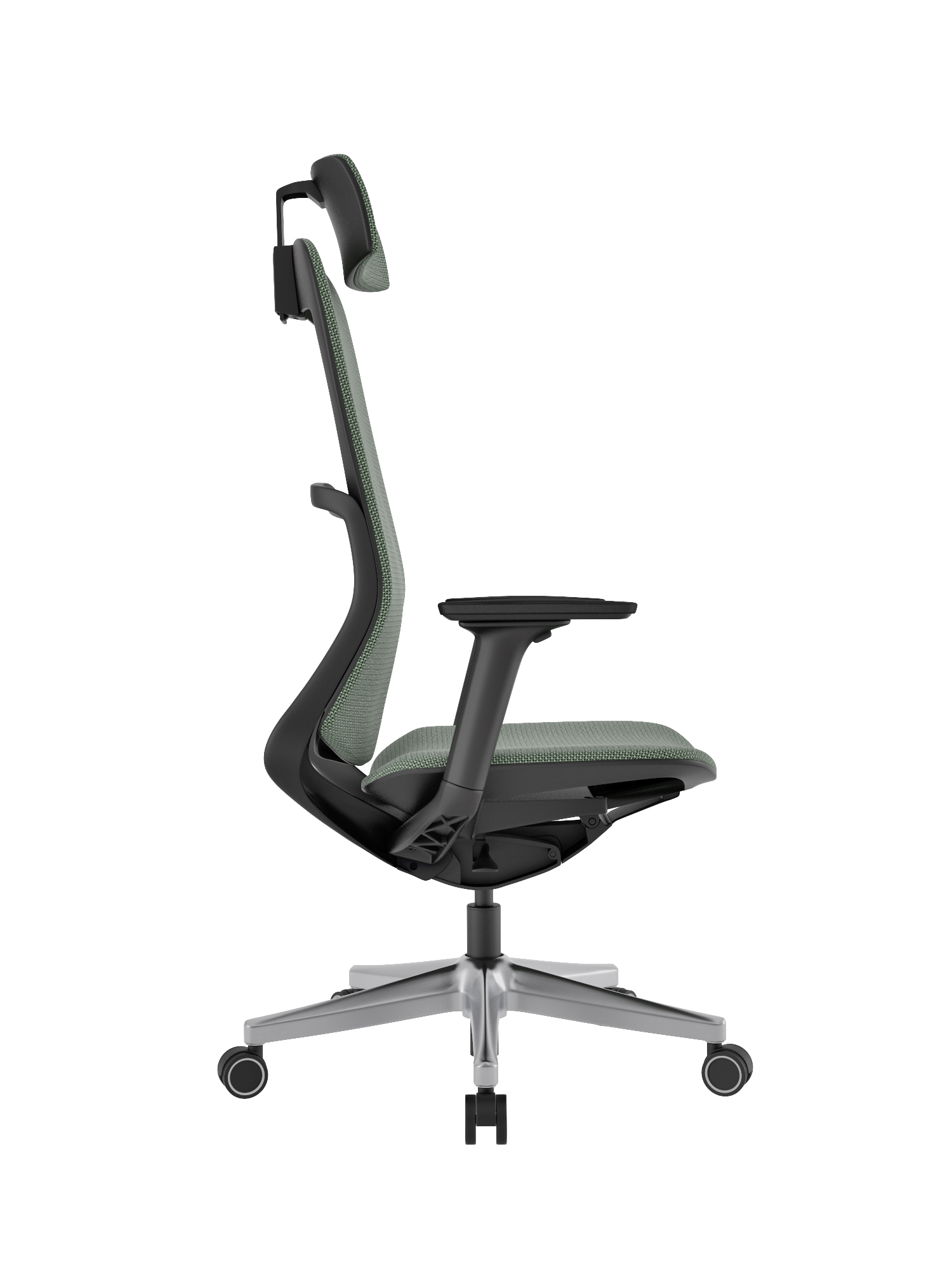 Кресло для оператора Директория-Модер Армани Armani фото 1