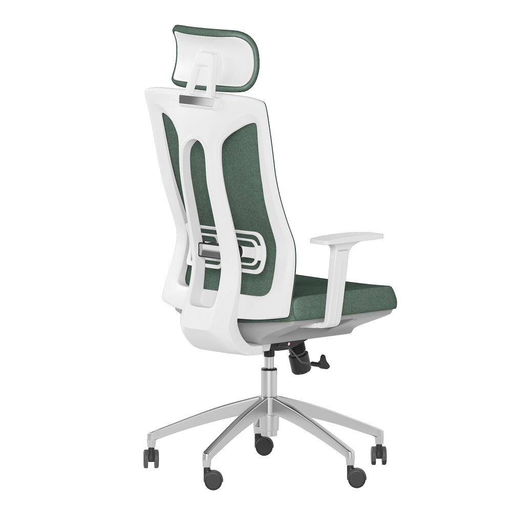 Кресло для оператора Директория-Модер Тесла TESLA фото 1