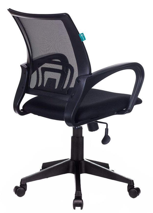 Кресло для оператора Бюрократ CH-695N фото 3