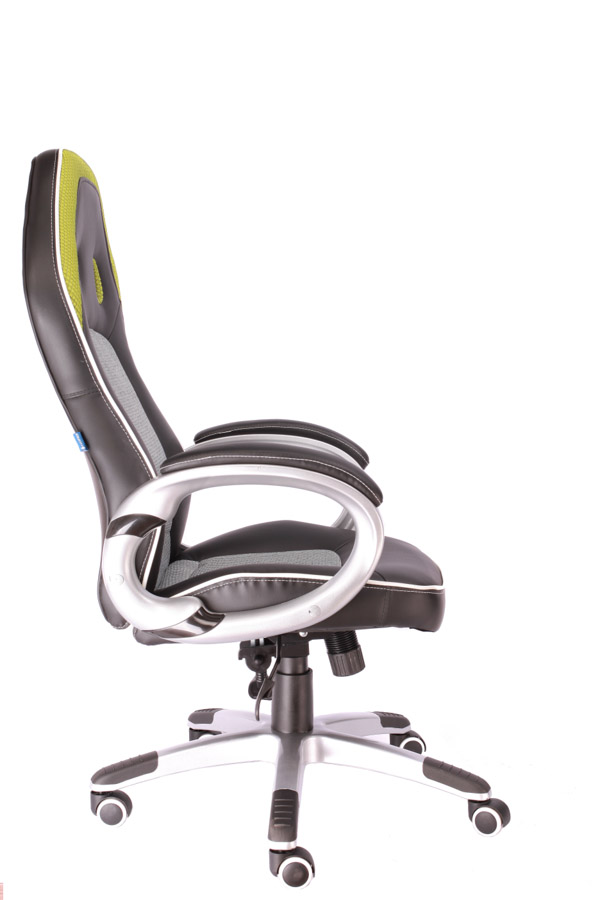 Игровое кресло Everprof Drive TM фото 1