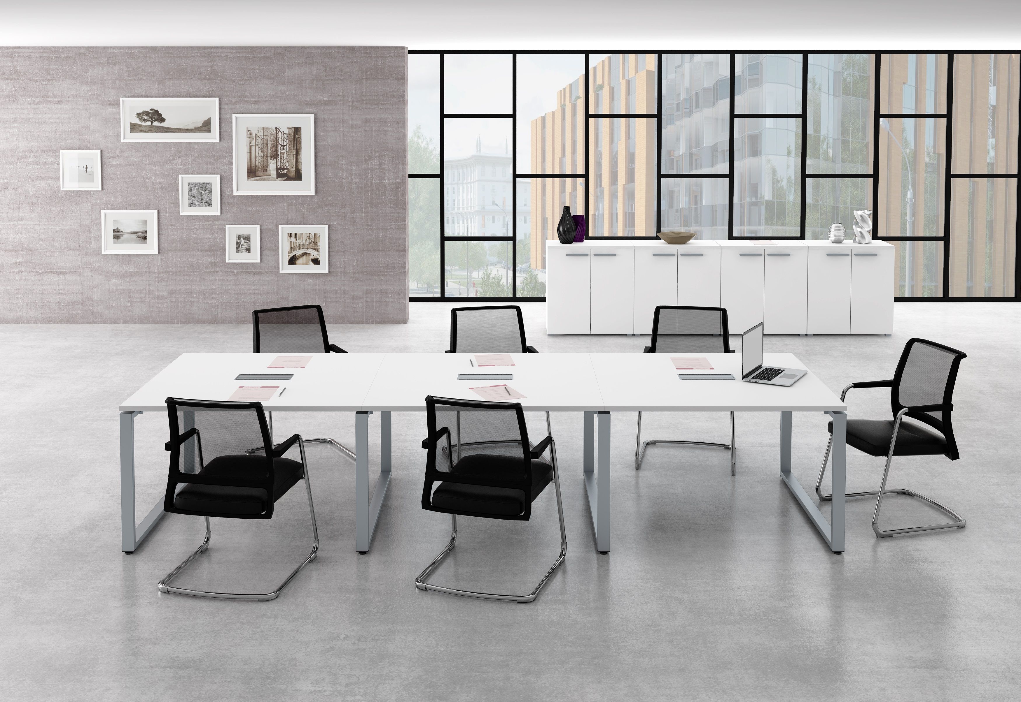 Средний модуль СПГС-П.926 фото 2