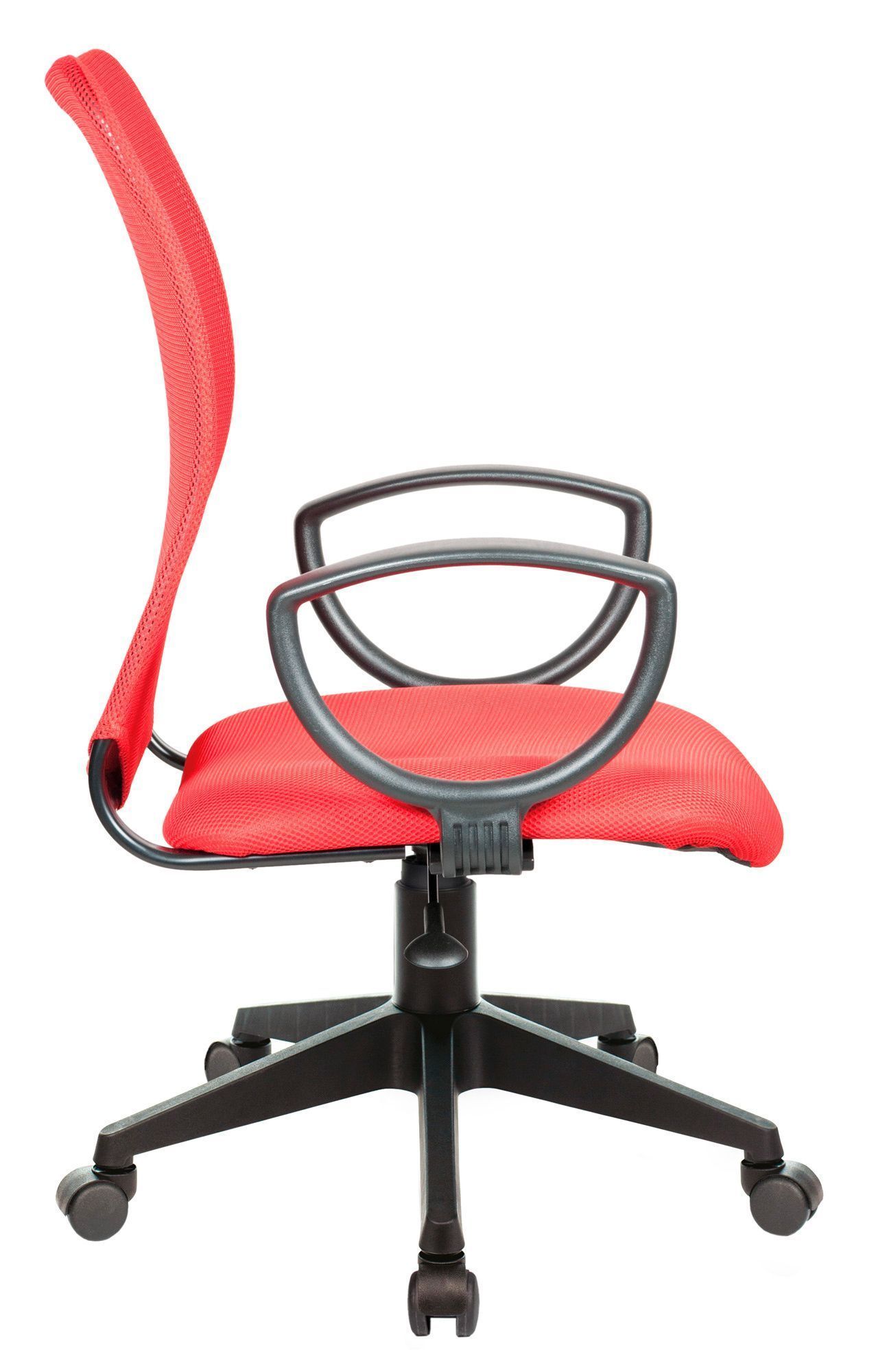 Кресло для оператора Бюрократ CH-599AXSN фото 3