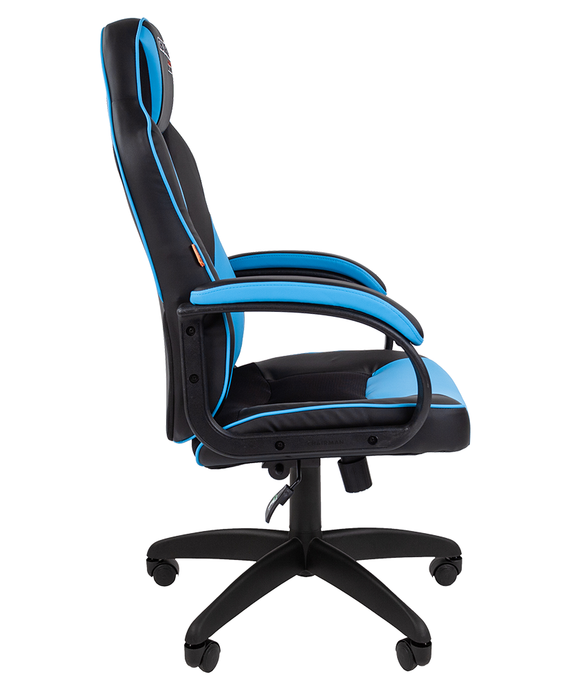 Игровое кресло TAIPIT CHAIRMAN GAME 17 фото 2